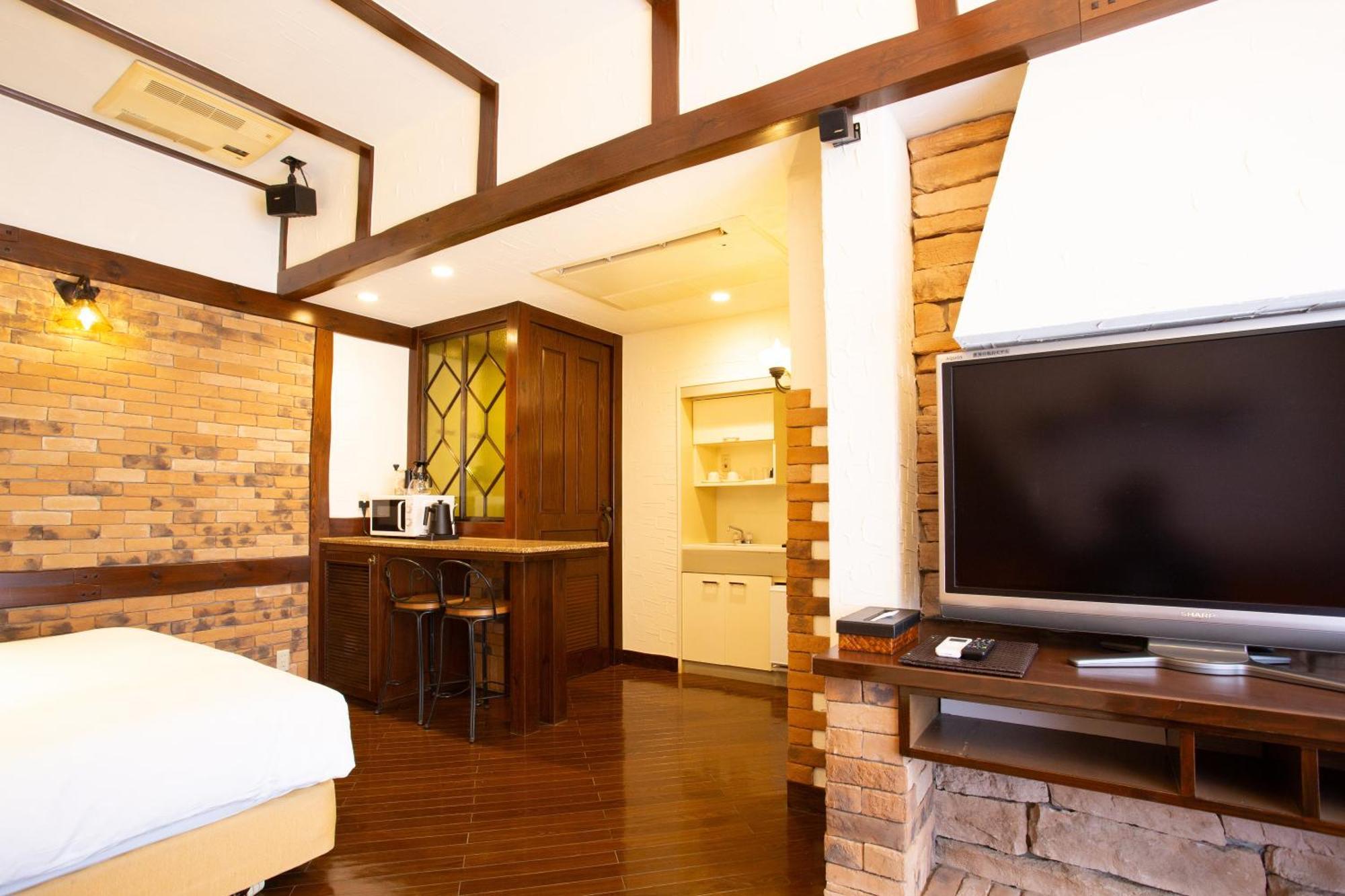 Lco-Resort Takizawa Kültér fotó